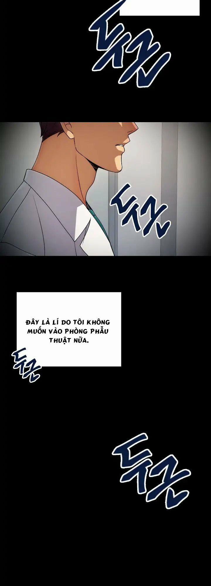 Bác Sĩ Trùng Sinh 36 trang 26