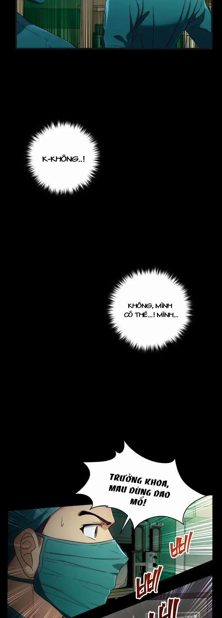 Bác Sĩ Trùng Sinh 37 trang 17