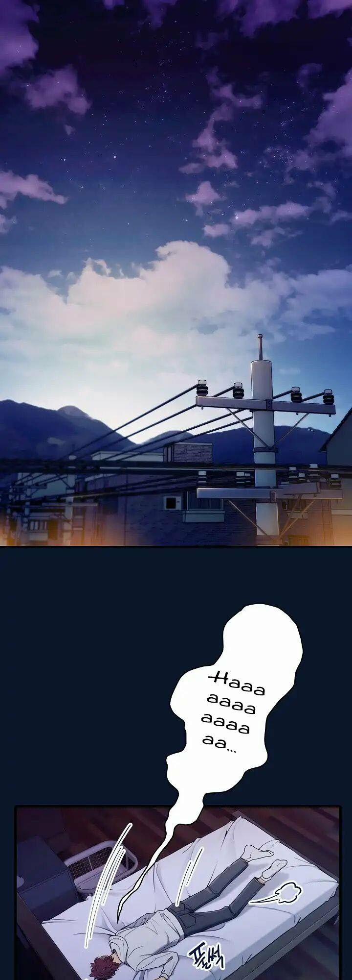 Bác Sĩ Trùng Sinh 38 trang 1