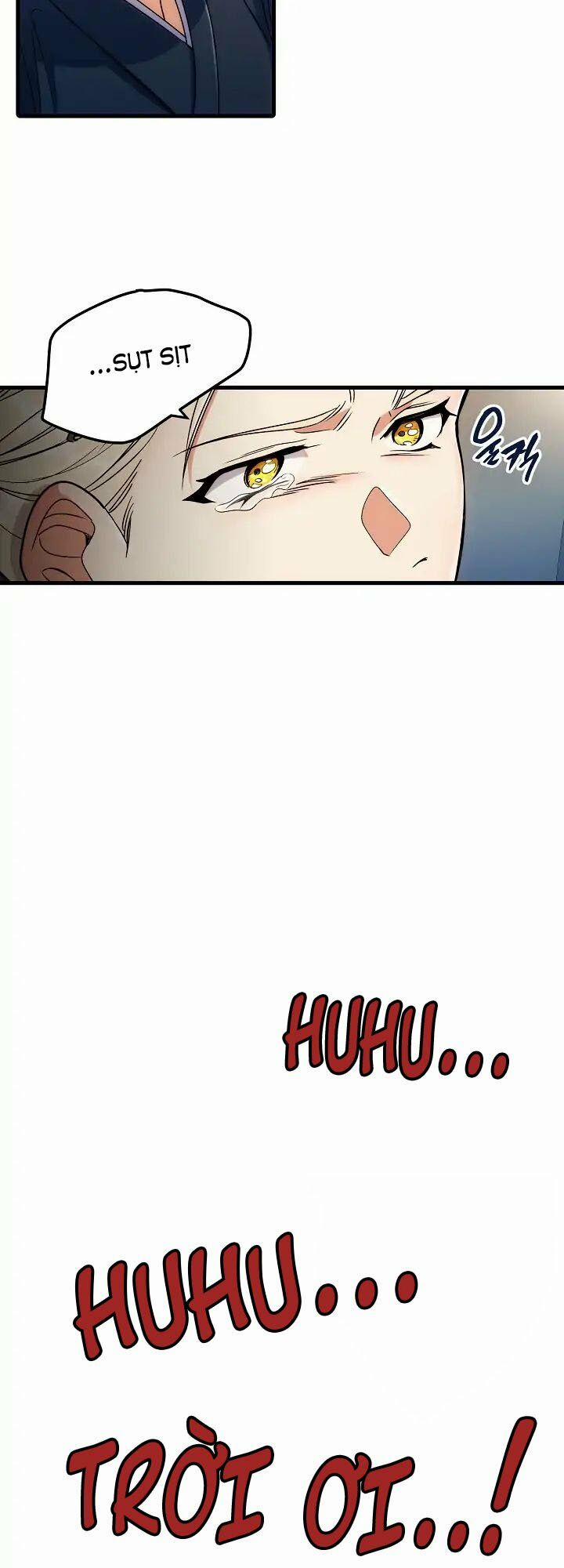 Bác Sĩ Trùng Sinh 38 trang 11