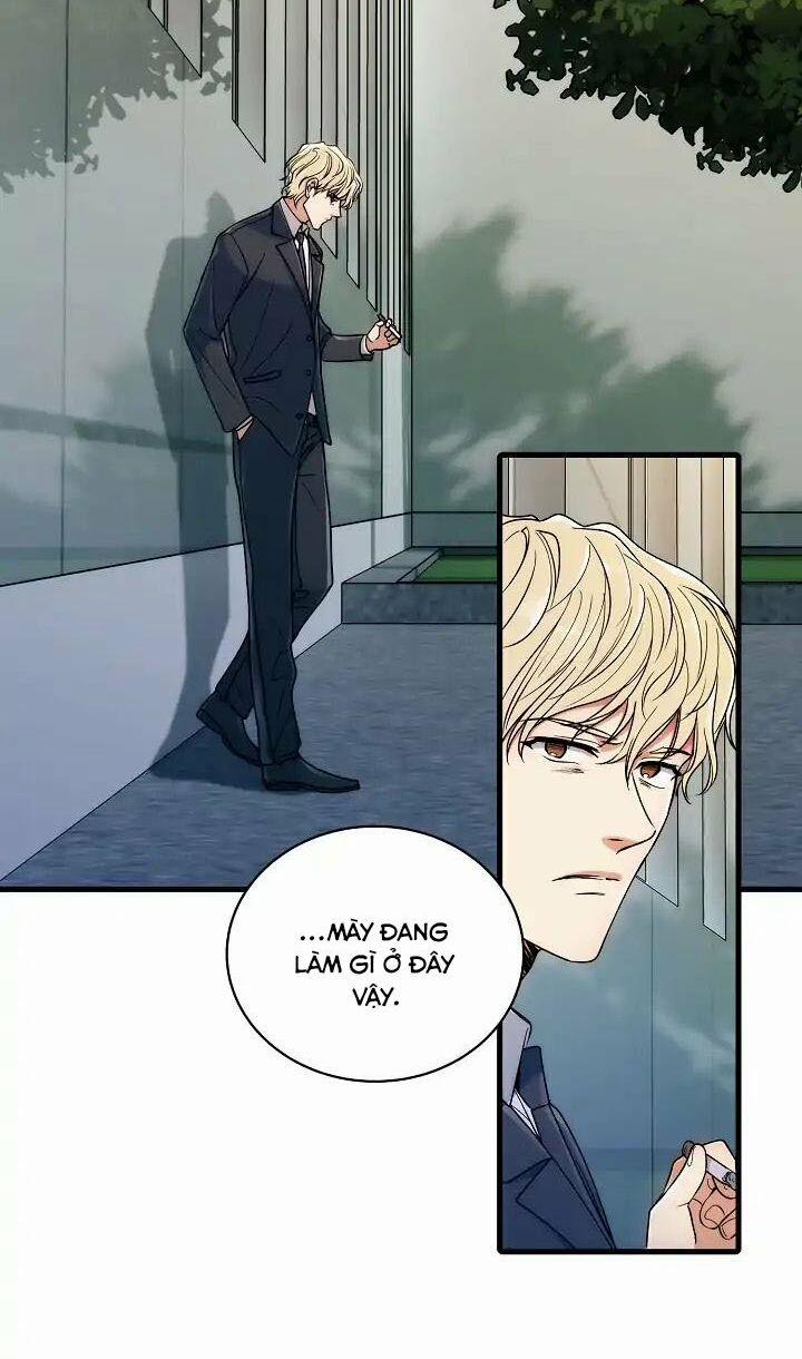 Bác Sĩ Trùng Sinh 38 trang 16