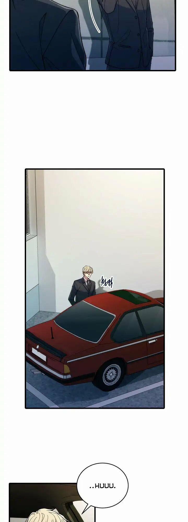 Bác Sĩ Trùng Sinh 38 trang 19