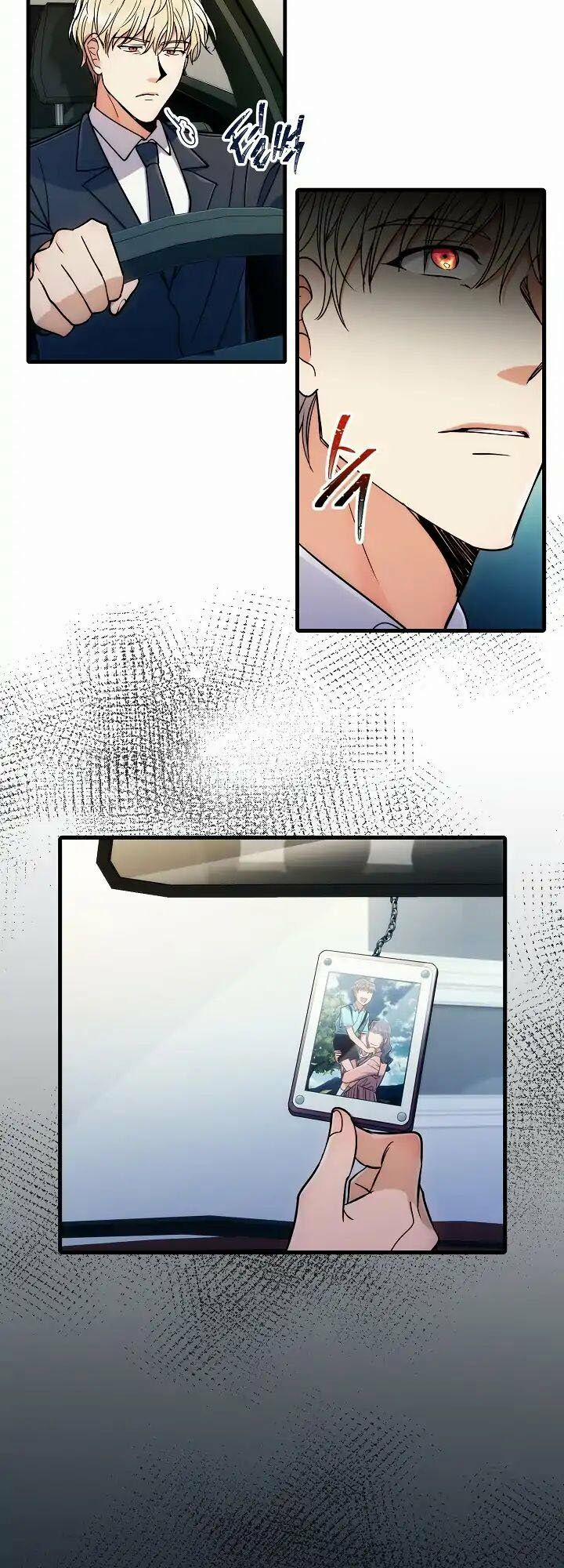 Bác Sĩ Trùng Sinh 38 trang 20