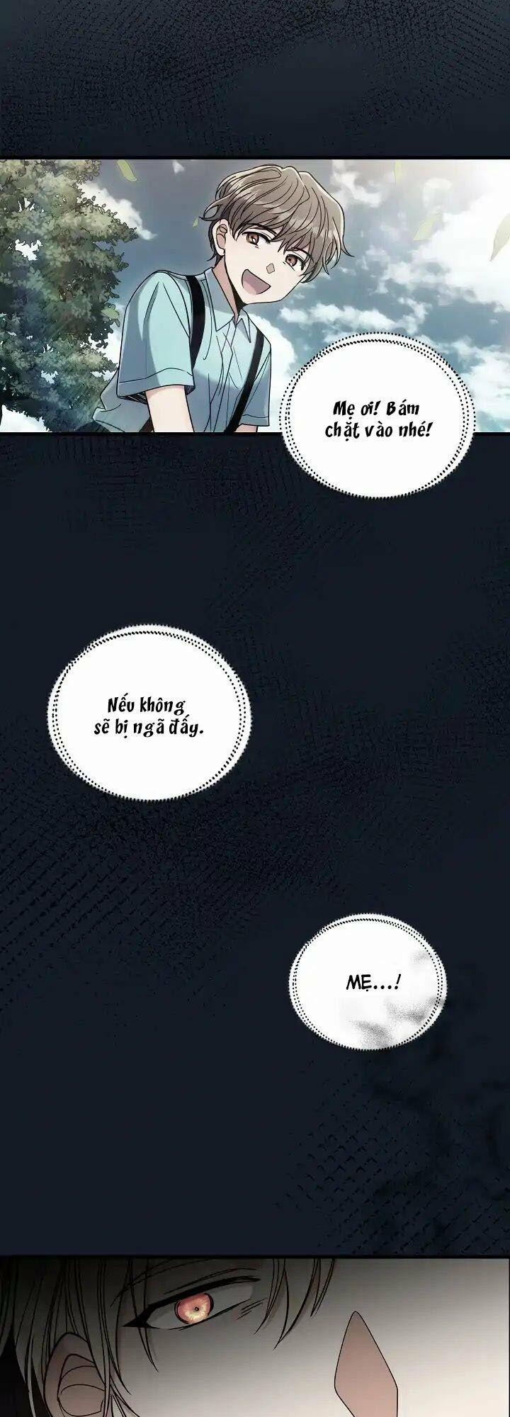 Bác Sĩ Trùng Sinh 38 trang 21