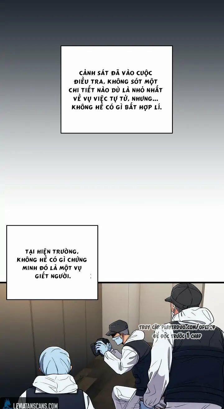 Bác Sĩ Trùng Sinh 38 trang 23