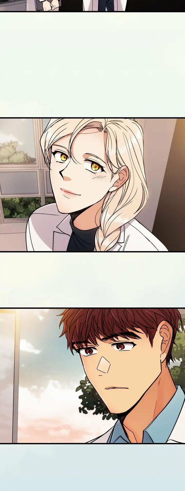 Bác Sĩ Trùng Sinh 38 trang 31