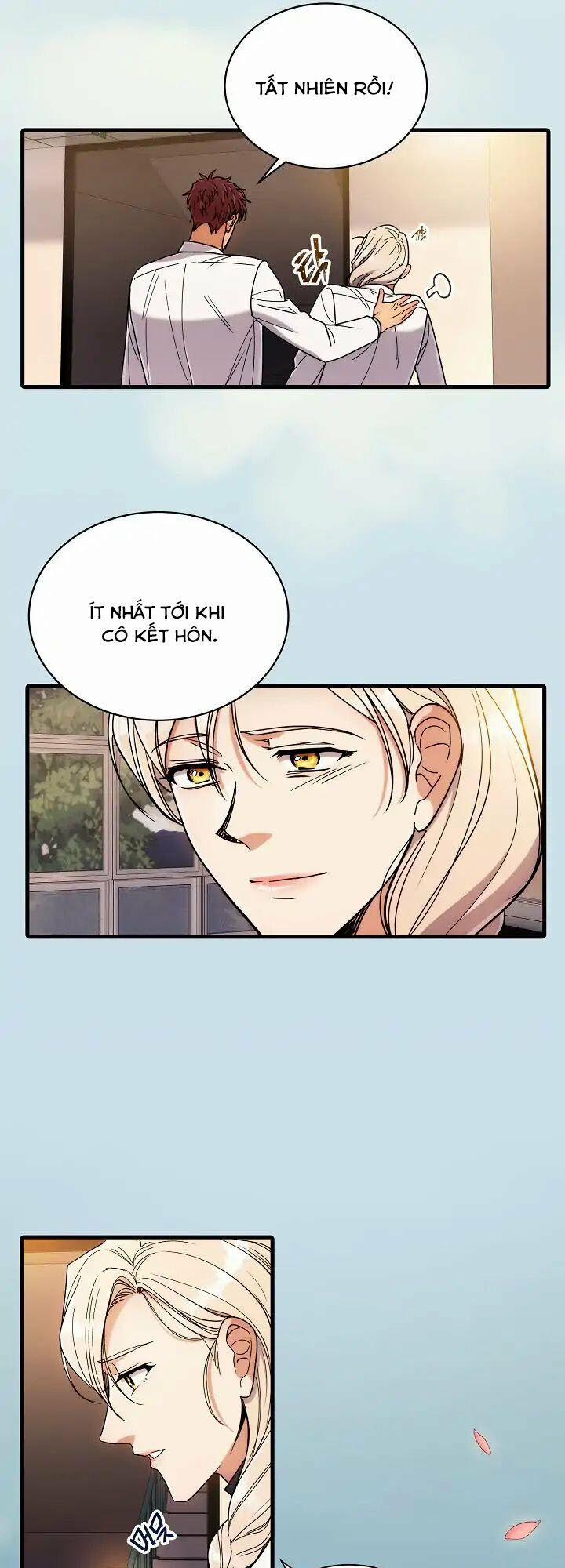 Bác Sĩ Trùng Sinh 38 trang 32