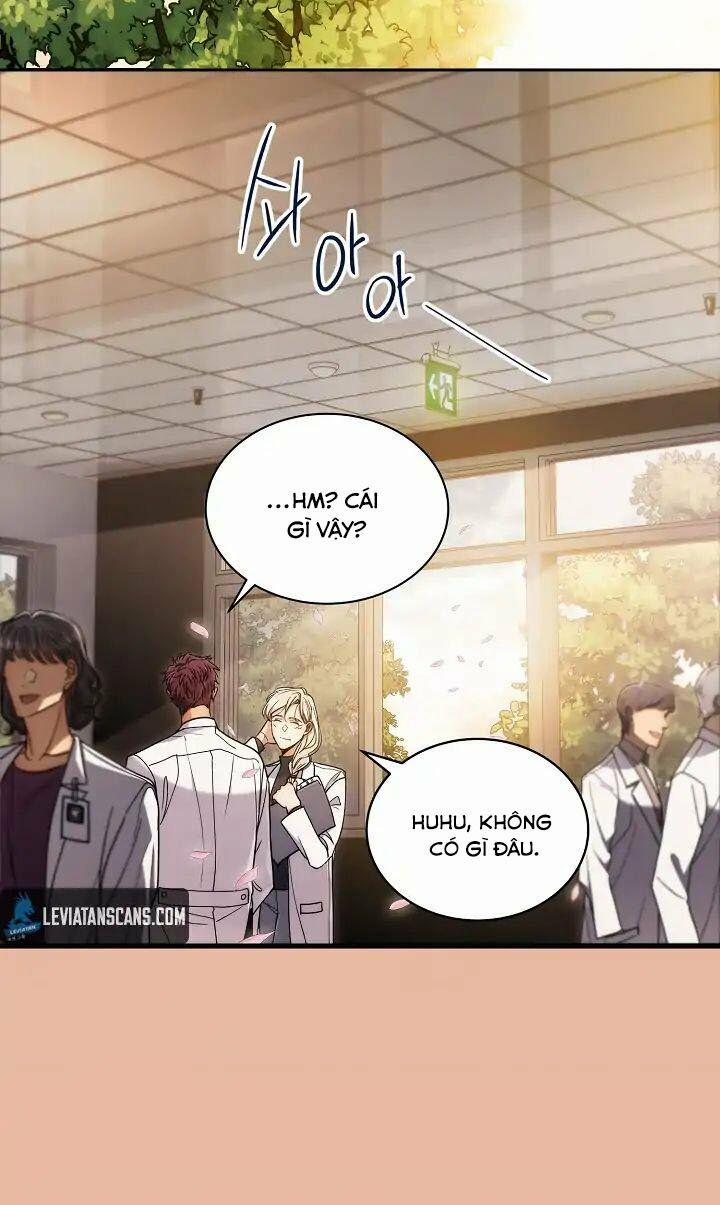 Bác Sĩ Trùng Sinh 38 trang 34