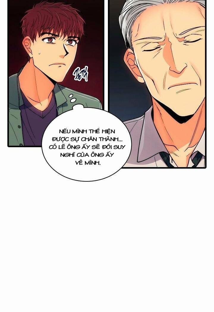 Bác Sĩ Trùng Sinh 39 trang 16