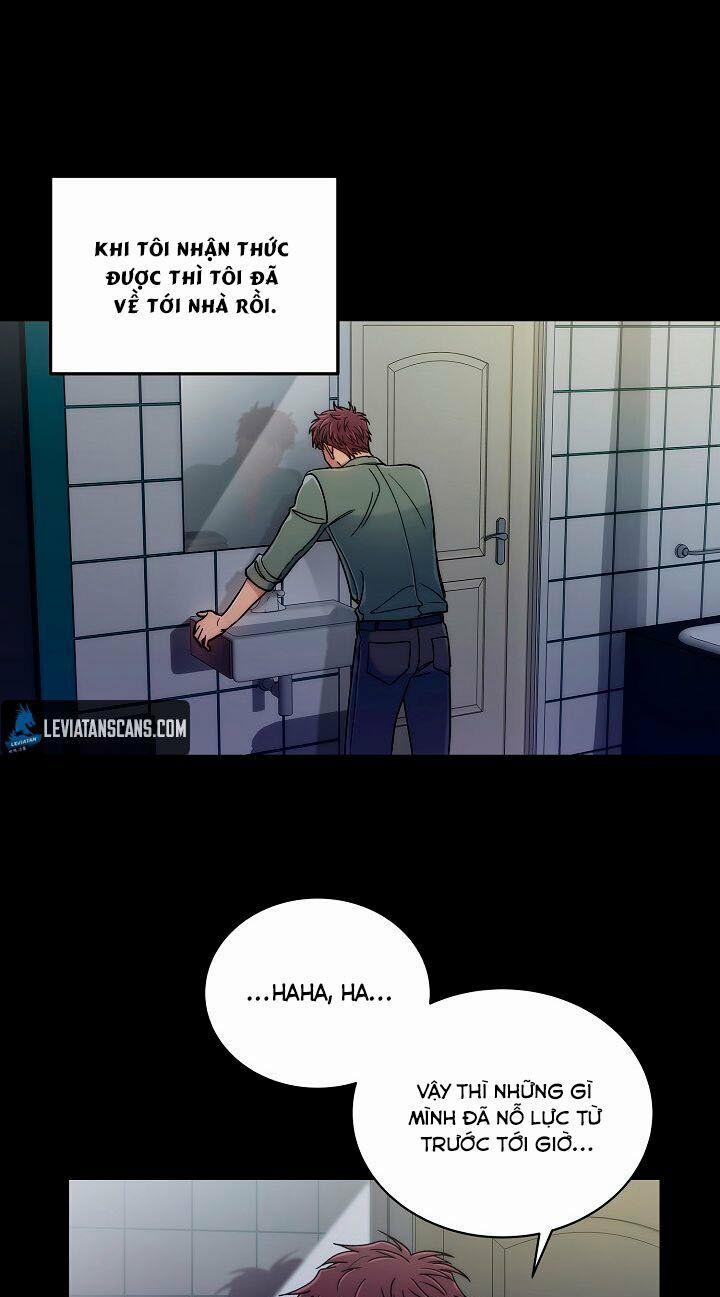 Bác Sĩ Trùng Sinh 39 trang 23