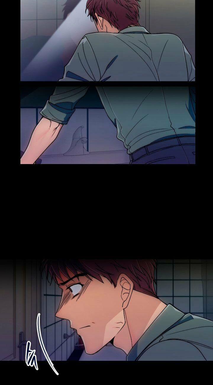 Bác Sĩ Trùng Sinh 39 trang 24