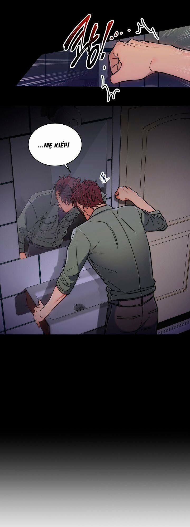 Bác Sĩ Trùng Sinh 39 trang 25