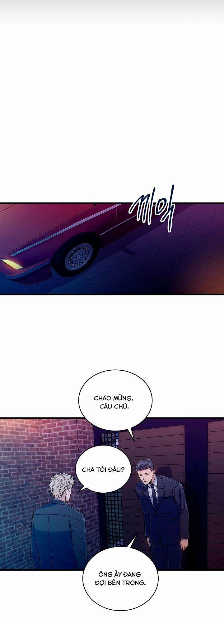 Bác Sĩ Trùng Sinh 39 trang 26