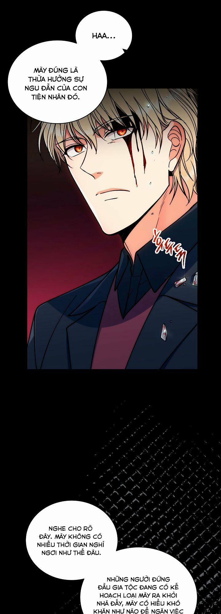 Bác Sĩ Trùng Sinh 39 trang 33