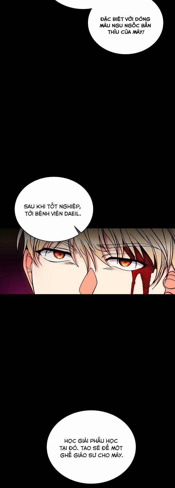 Bác Sĩ Trùng Sinh 39 trang 35