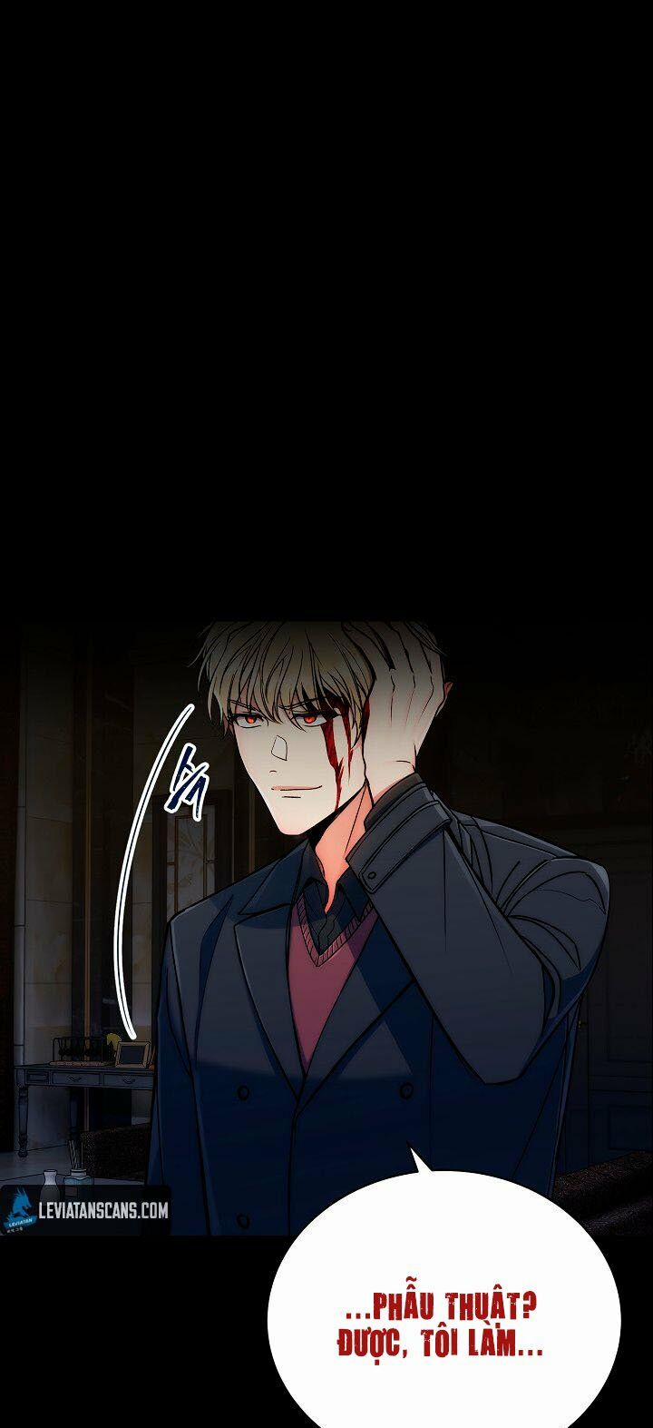 Bác Sĩ Trùng Sinh 39 trang 36