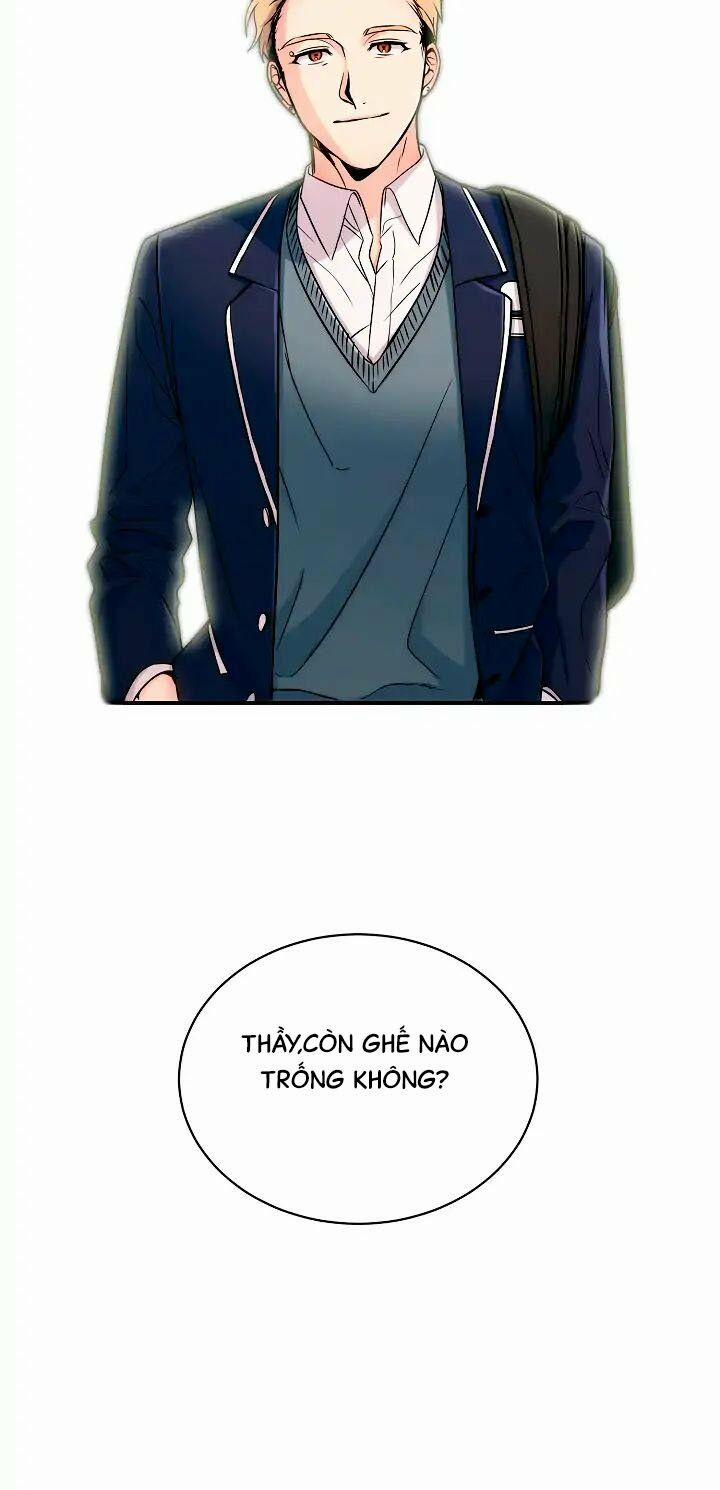 Bác Sĩ Trùng Sinh 4 trang 11