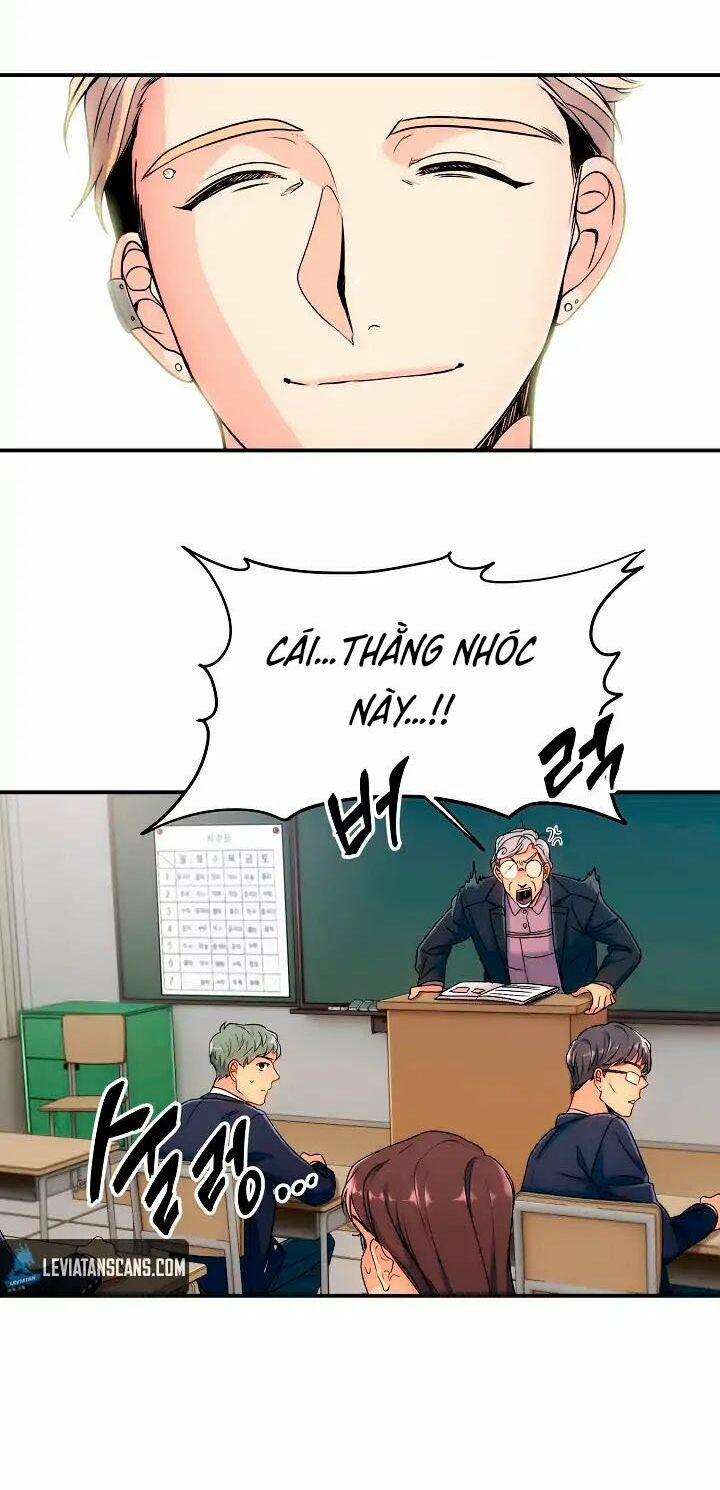 Bác Sĩ Trùng Sinh 4 trang 12