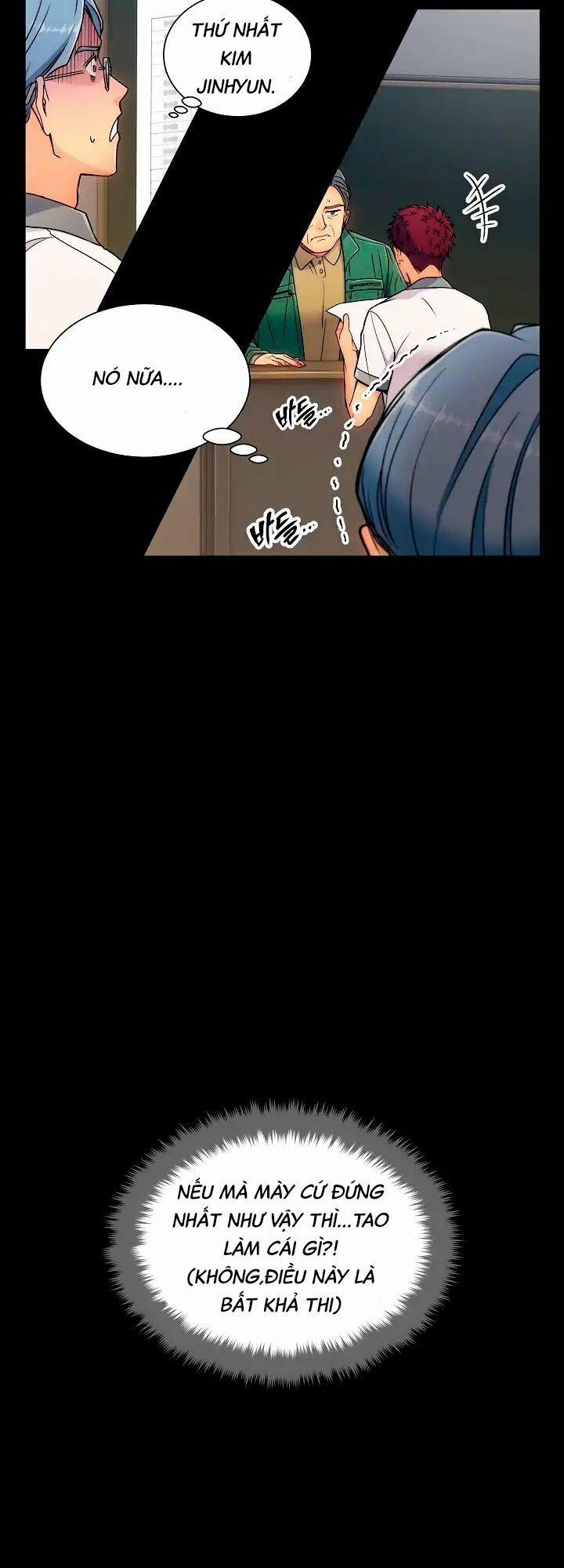 Bác Sĩ Trùng Sinh 4 trang 2