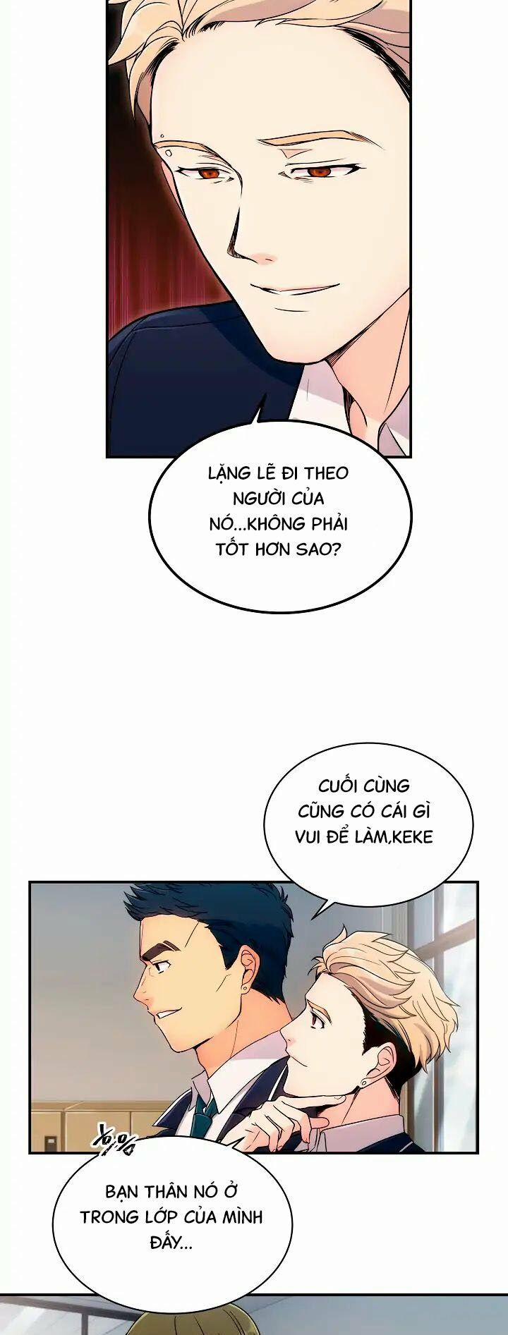 Bác Sĩ Trùng Sinh 4 trang 29