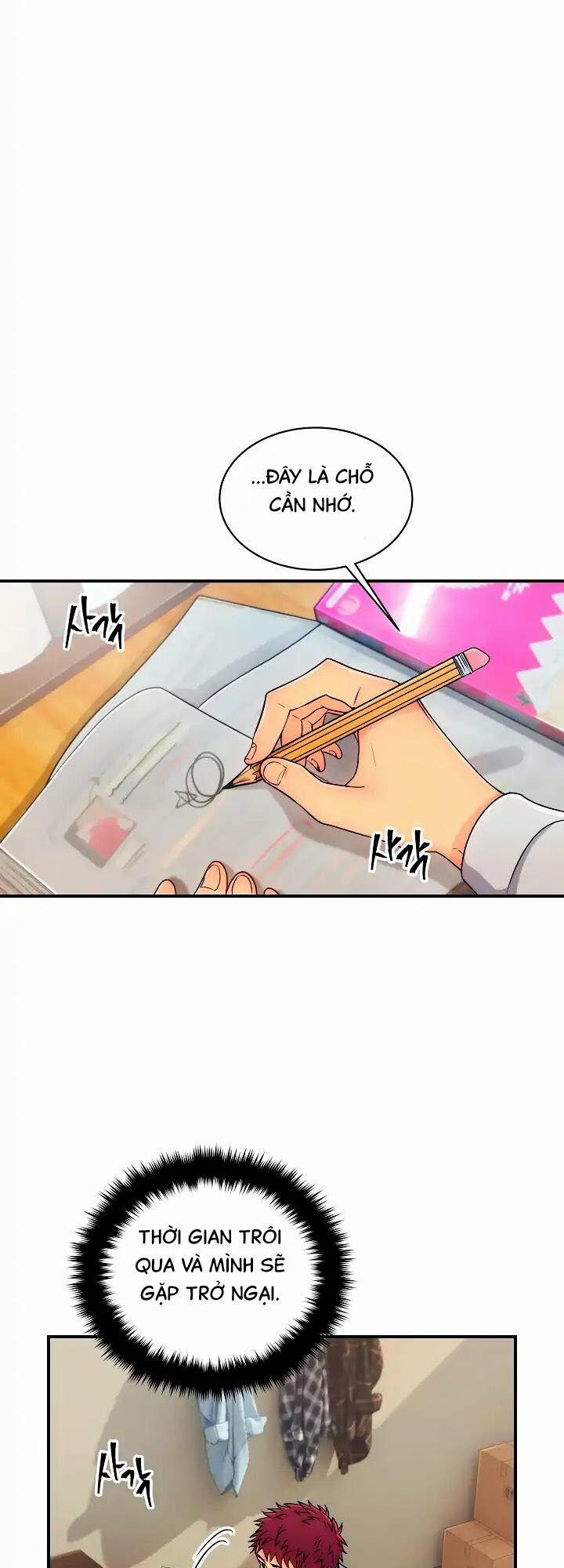 Bác Sĩ Trùng Sinh 4 trang 32