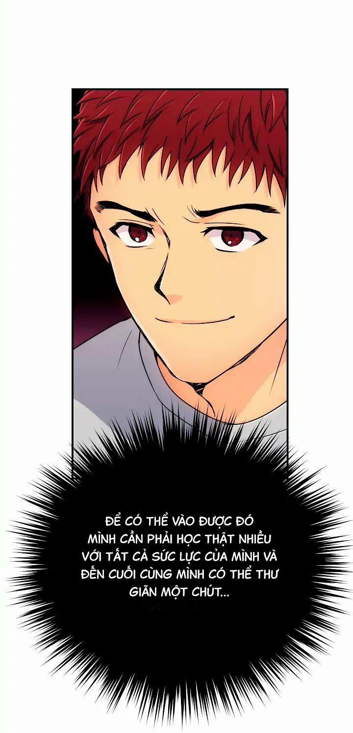 Bác Sĩ Trùng Sinh 4 trang 35