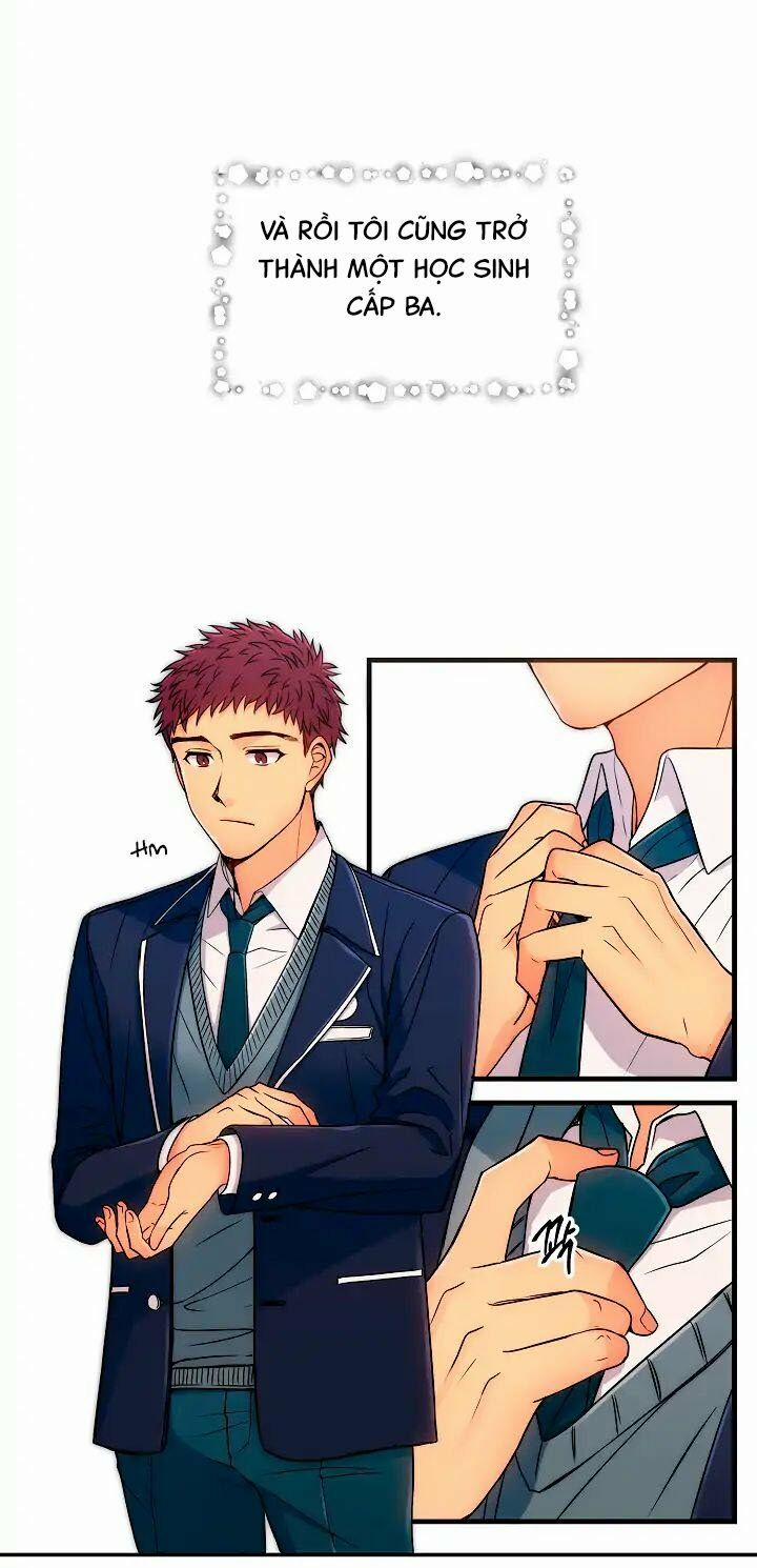 Bác Sĩ Trùng Sinh 4 trang 5