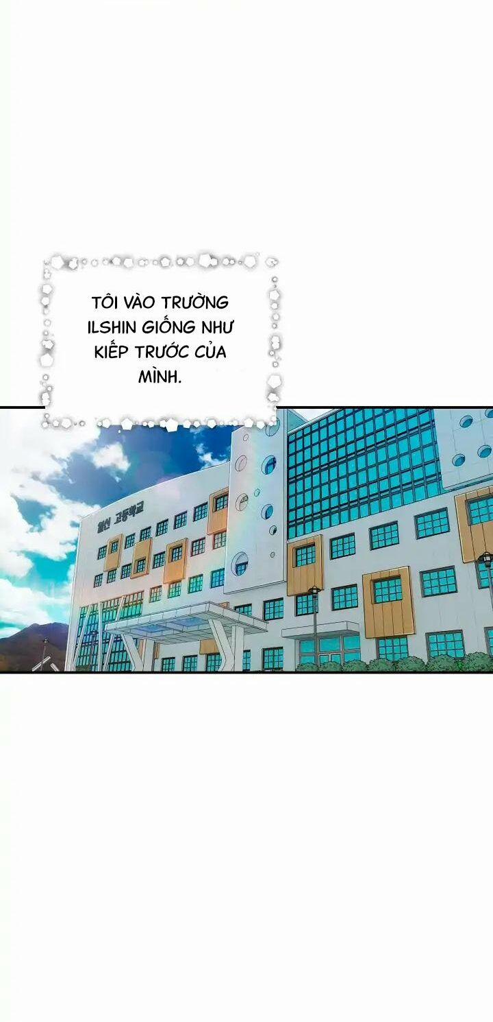 Bác Sĩ Trùng Sinh 4 trang 6