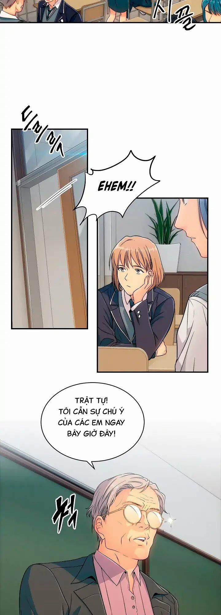 Bác Sĩ Trùng Sinh 4 trang 8