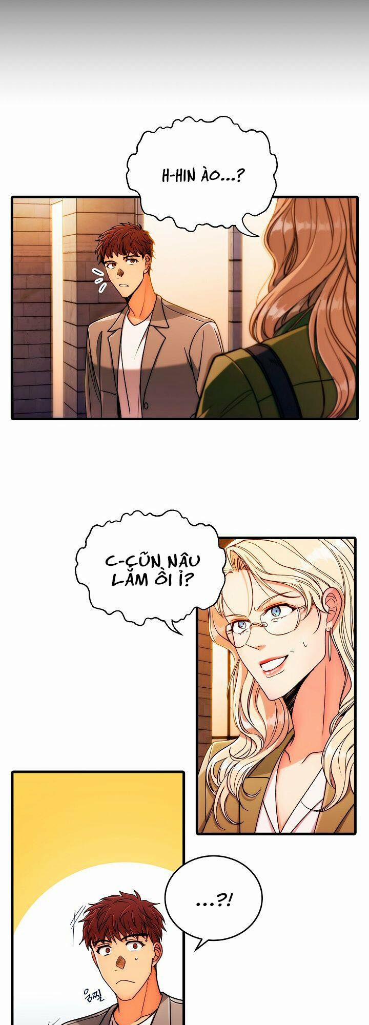 Bác Sĩ Trùng Sinh 40 trang 10