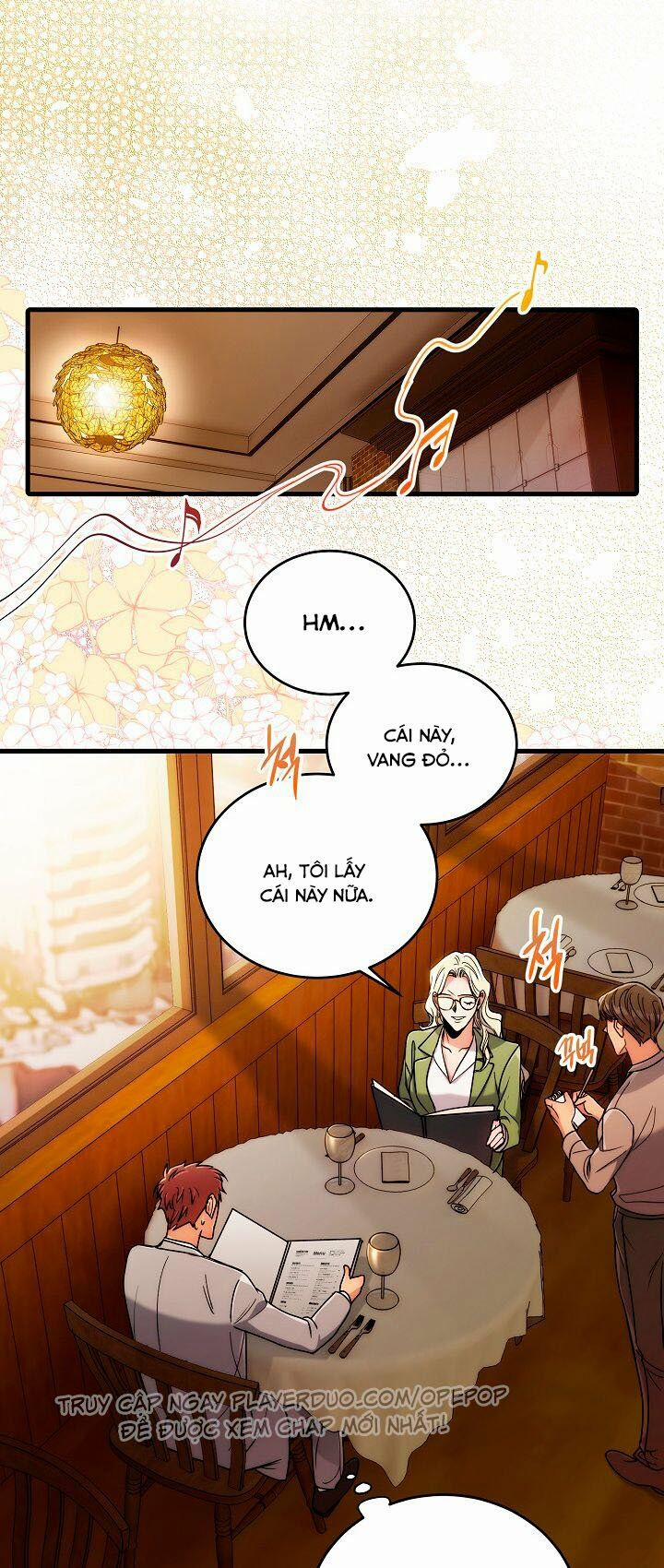 Bác Sĩ Trùng Sinh 40 trang 13