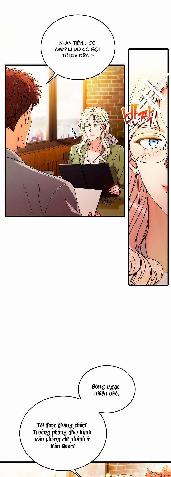 Bác Sĩ Trùng Sinh 40 trang 16