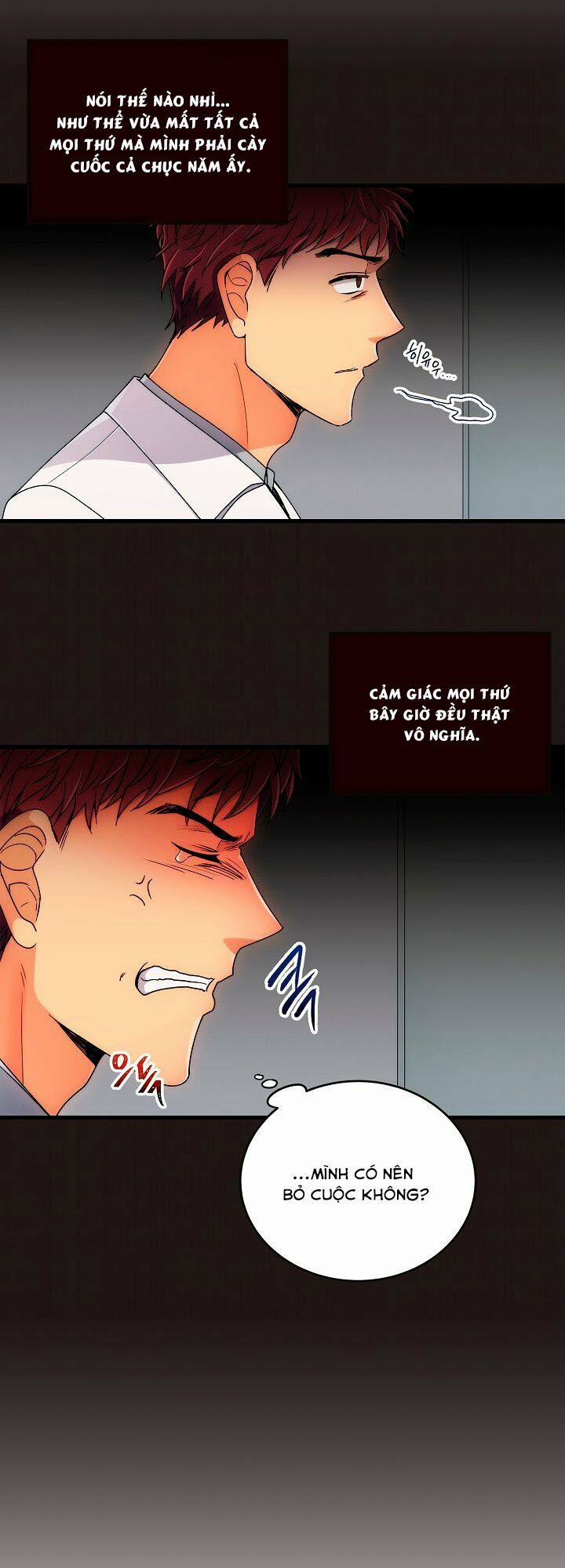 Bác Sĩ Trùng Sinh 40 trang 2