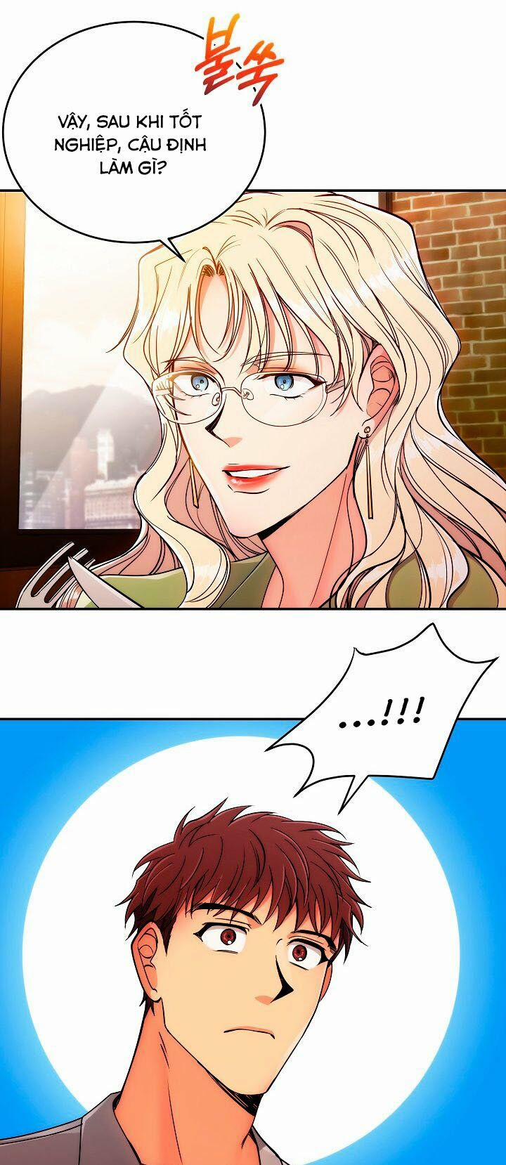 Bác Sĩ Trùng Sinh 40 trang 21