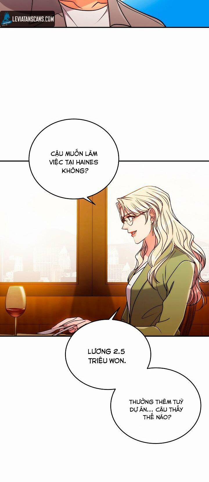 Bác Sĩ Trùng Sinh 40 trang 22