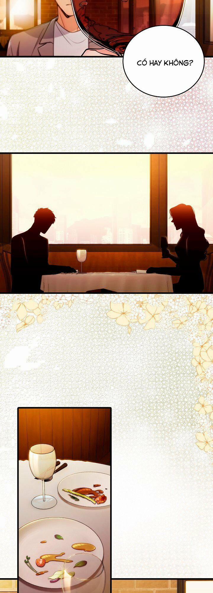 Bác Sĩ Trùng Sinh 40 trang 25