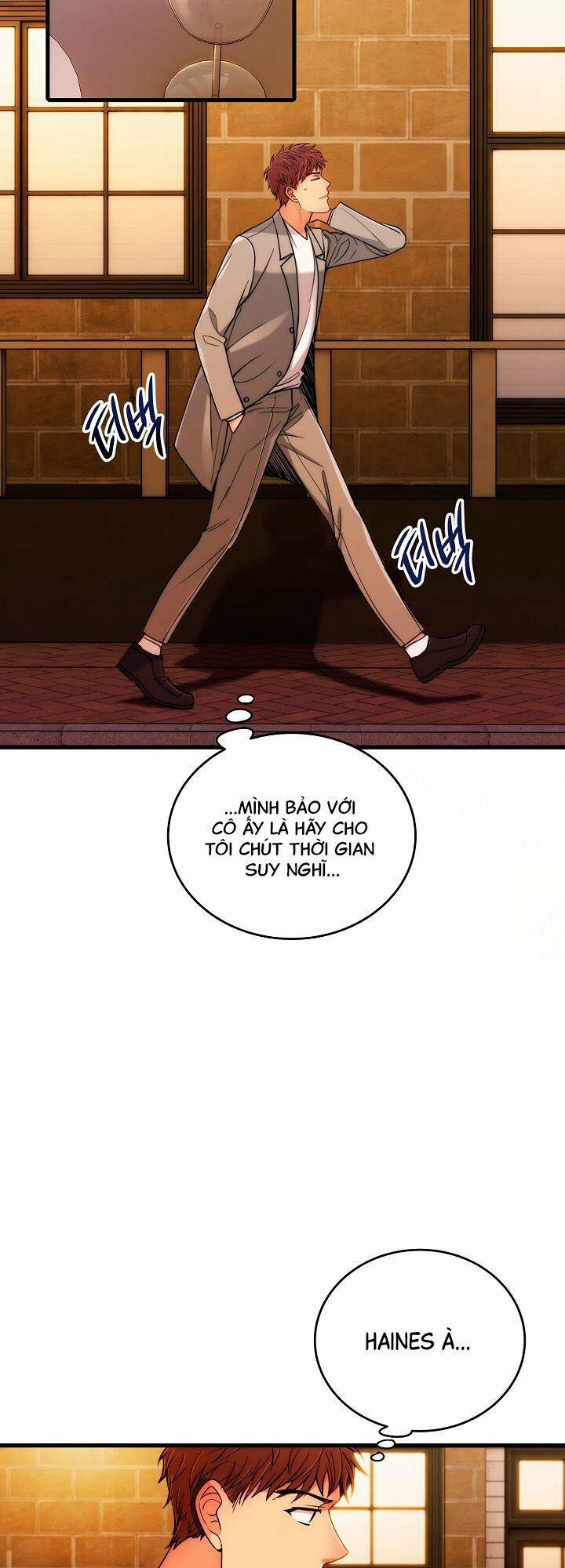 Bác Sĩ Trùng Sinh 40 trang 26