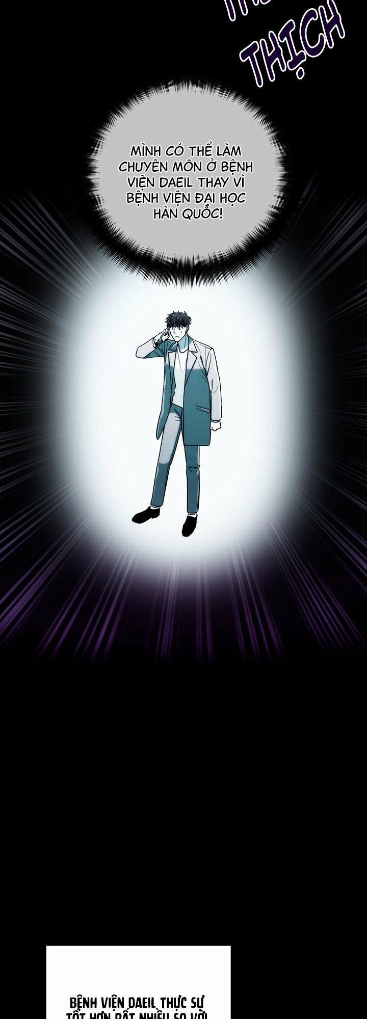 Bác Sĩ Trùng Sinh 40 trang 31