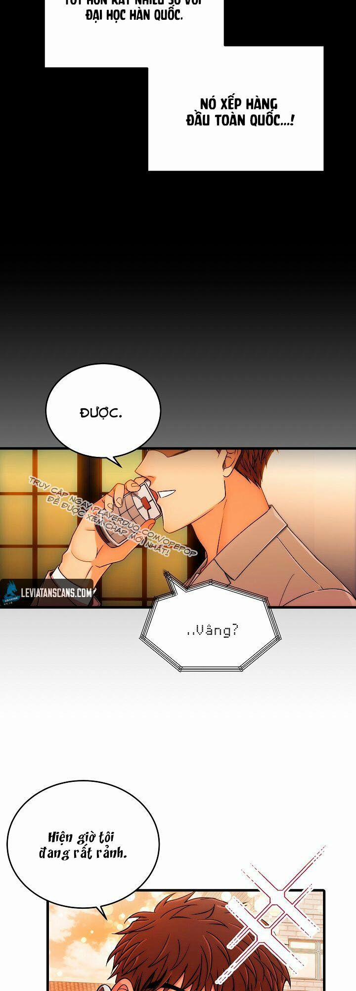 Bác Sĩ Trùng Sinh 40 trang 32