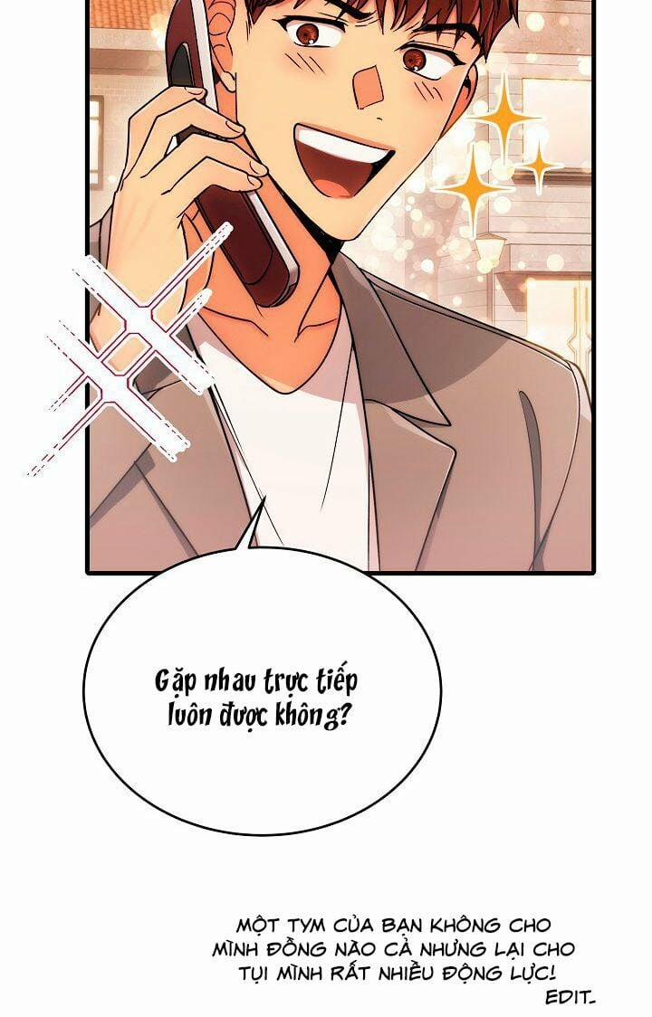 Bác Sĩ Trùng Sinh 40 trang 33