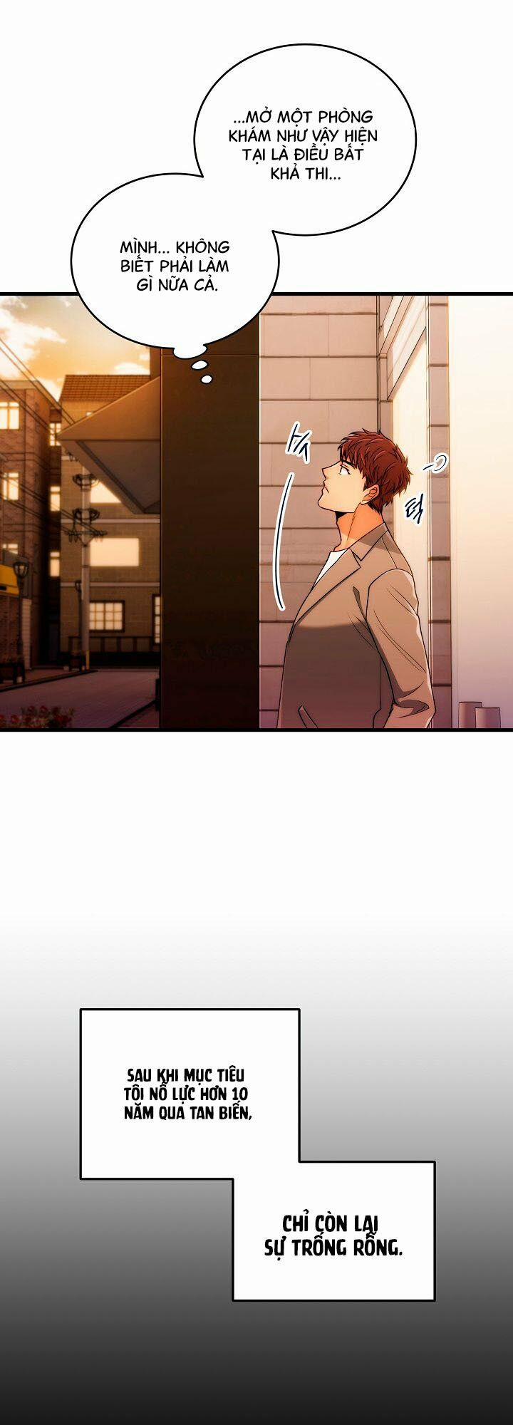 Bác Sĩ Trùng Sinh 40 trang 8