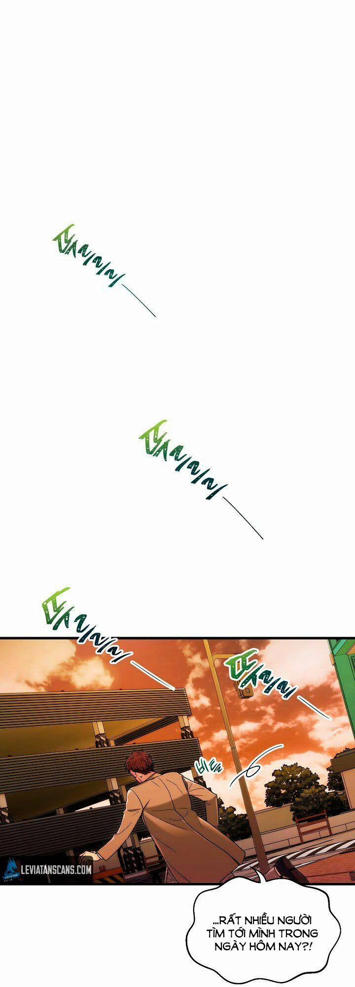 Bác Sĩ Trùng Sinh 41 trang 13