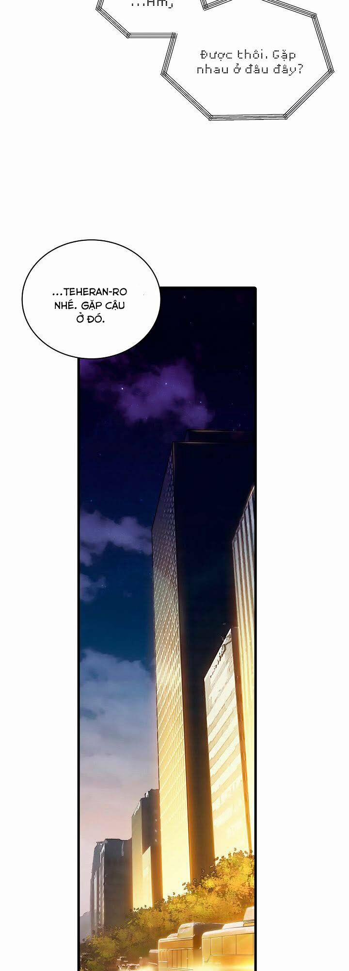 Bác Sĩ Trùng Sinh 41 trang 15