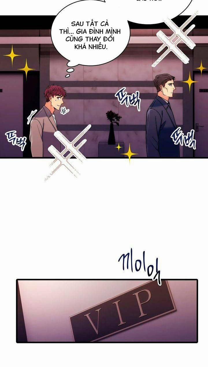 Bác Sĩ Trùng Sinh 41 trang 17