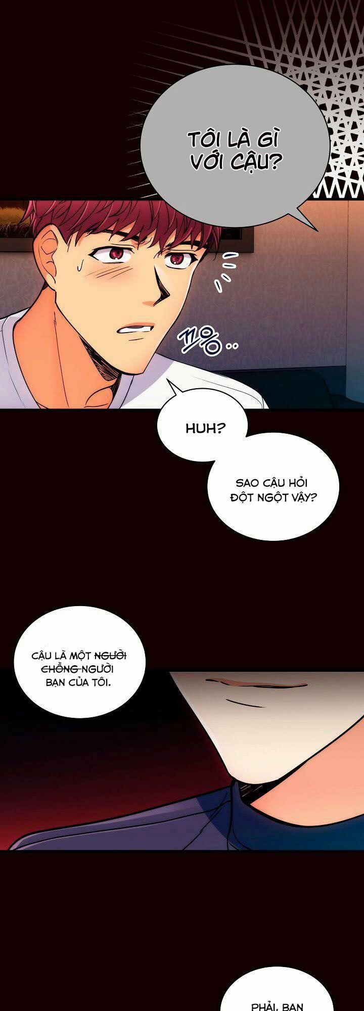 Bác Sĩ Trùng Sinh 41 trang 23