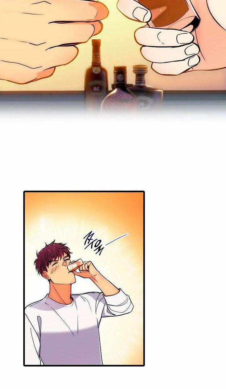 Bác Sĩ Trùng Sinh 41 trang 27