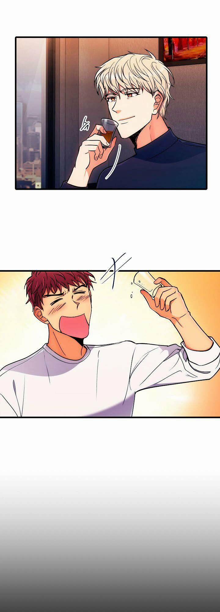 Bác Sĩ Trùng Sinh 41 trang 28