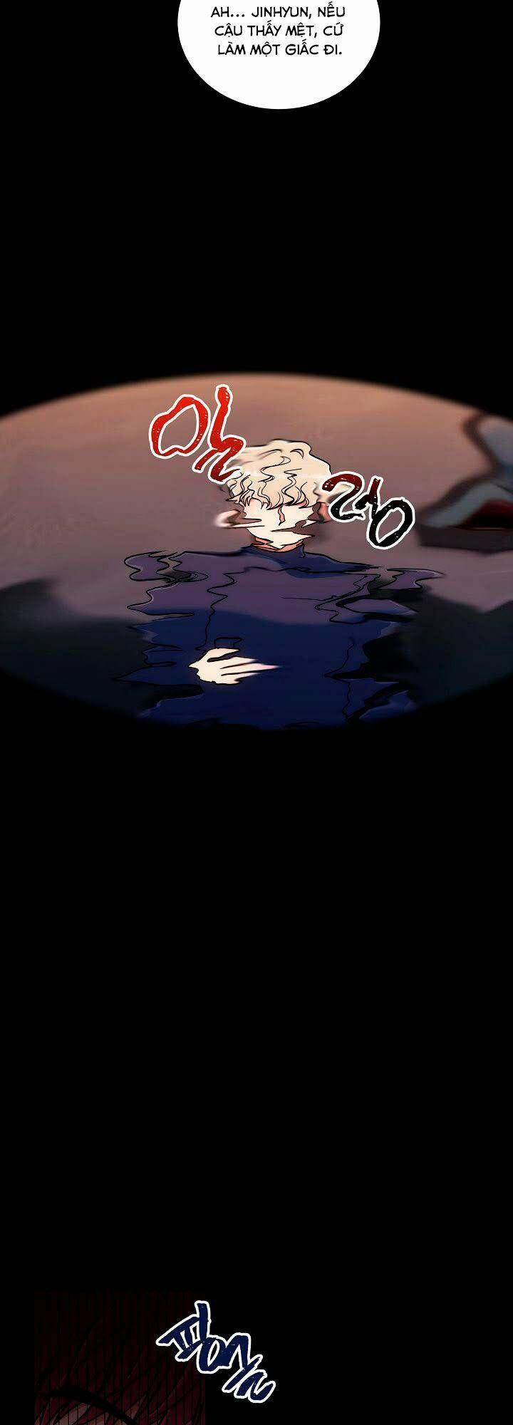 Bác Sĩ Trùng Sinh 41 trang 30