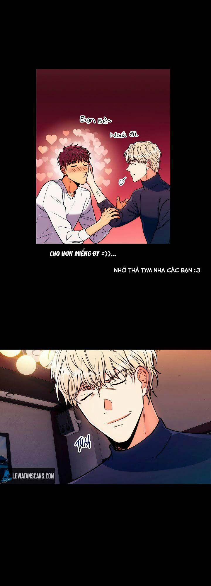 Bác Sĩ Trùng Sinh 41 trang 32