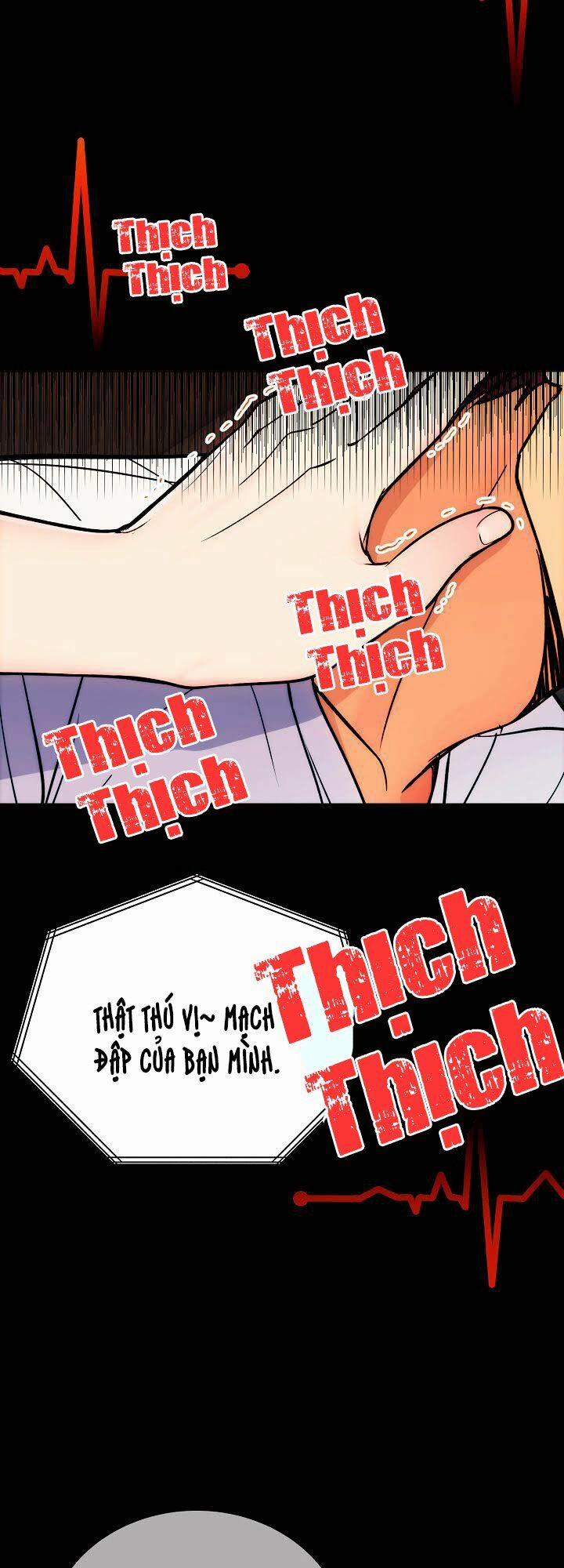 Bác Sĩ Trùng Sinh 41 trang 34